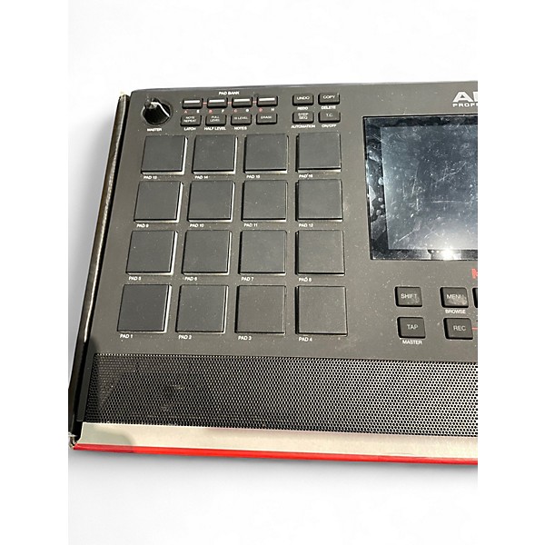 Used Akai Professional MPCLIVE II Production Controller