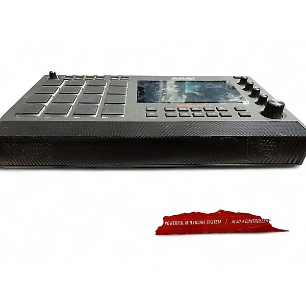 Used Akai Professional MPCLIVE II Production Controller