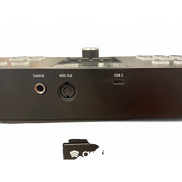 Used Arturia Keylab Essential 61 MIDI Controller