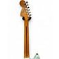 Used Squier Classic Vibe 60s Mustang Daphne Blue Solid Body Electric Guitar