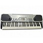 Used Casio CTK491 61-KEY Portable Keyboard thumbnail