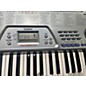 Used Casio CTK491 61-KEY Portable Keyboard