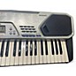Used Casio CTK491 61-KEY Portable Keyboard