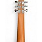 Used Martin GBPC Backpacker Steel String Natural Acoustic Guitar