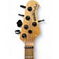 Used Ernie Ball Music Man StingRay 5 Special H Black Electric Bass Guitar