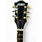 Used Gretsch Guitars G5655TG Black Gold Hollow Body Electric Guitar