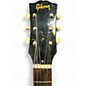 Vintage 1950s Gibson ES-125 2 Color Sunburst Hollow Body Electric Guitar