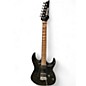Used Ibanez GRX20 BLACK NIGHT Solid Body Electric Guitar thumbnail
