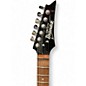 Used Ibanez GRX20 BLACK NIGHT Solid Body Electric Guitar