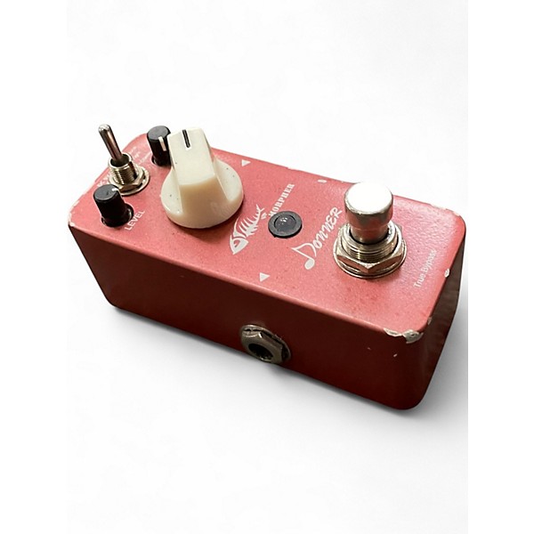 Used Donner Morpher Effect Pedal