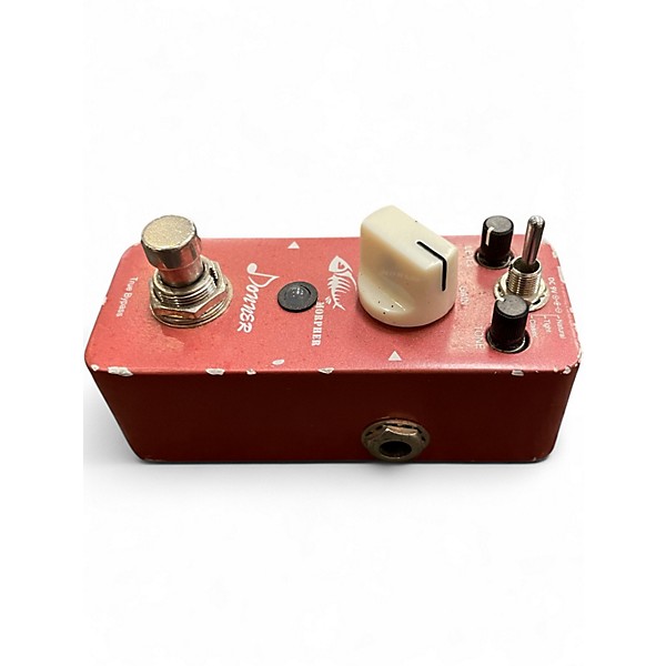 Used Donner Morpher Effect Pedal