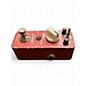 Used Donner Morpher Effect Pedal