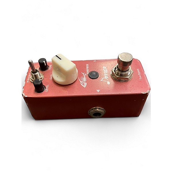 Used Donner Morpher Effect Pedal