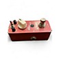 Used Donner Morpher Effect Pedal
