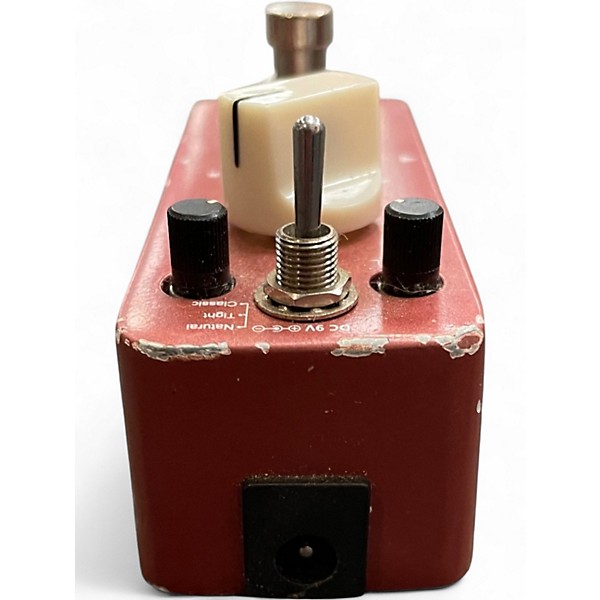 Used Donner Morpher Effect Pedal