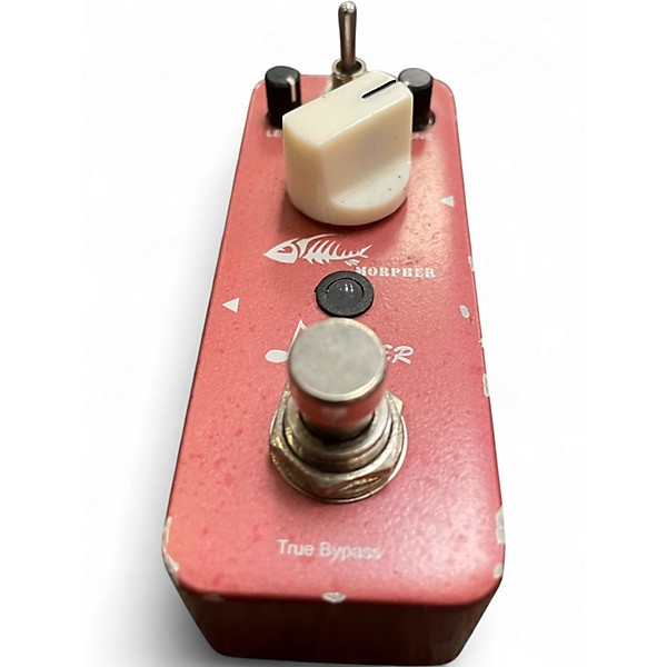 Used Donner Morpher Effect Pedal