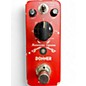 Used Donner Harmonic Square Pitch Shifter Effect Pedal thumbnail