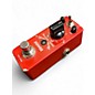 Used Donner Harmonic Square Pitch Shifter Effect Pedal