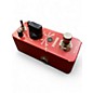 Used Donner Harmonic Square Pitch Shifter Effect Pedal