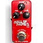 Used TC Electronic Hall Of Fame Mini Reverb Effect Pedal thumbnail