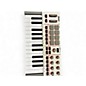 Used Akai Professional MPK Mini MIDI Controller