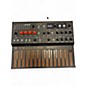 Used Arturia MicroFreak Synthesizer