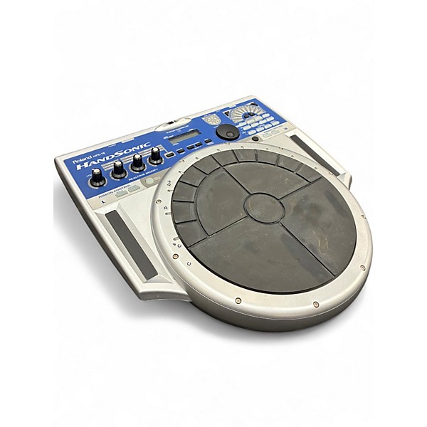 Used Roland HPD-15 HandSonic Trigger Pad