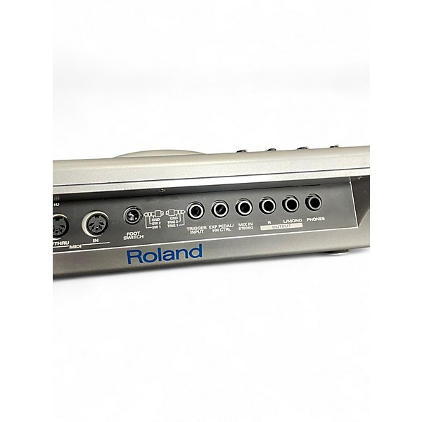 Used Roland HPD-15 HandSonic Trigger Pad