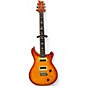 Used PRS SE Custom 22 Cherry Sunburst Solid Body Electric Guitar thumbnail