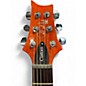 Used PRS SE Custom 22 Cherry Sunburst Solid Body Electric Guitar
