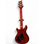 Used PRS SE Custom 22 Cherry Sunburst Solid Body Electric Guitar