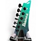 Used Ibanez RG631ALF BLUE CHAMELEON Solid Body Electric Guitar