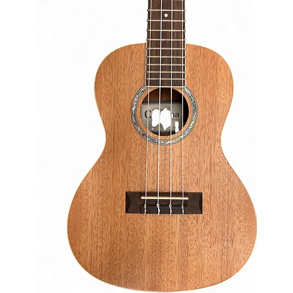 Used Cordoba 15CM Concert Natural Ukulele