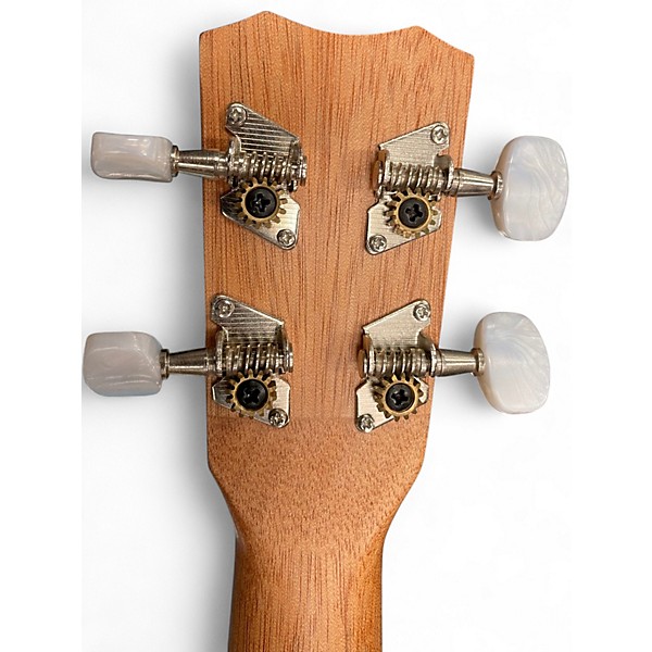 Used Cordoba 15CM Concert Natural Ukulele