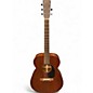 Used Martin D1 Natural Acoustic Guitar thumbnail