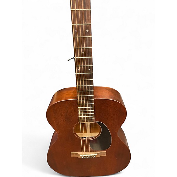 Used Martin D1 Natural Acoustic Guitar
