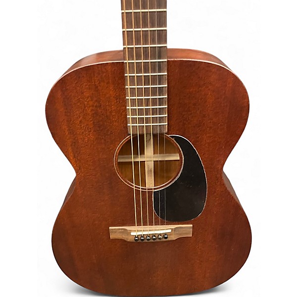 Used Martin D1 Natural Acoustic Guitar