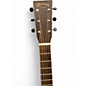 Used Martin D1 Natural Acoustic Guitar