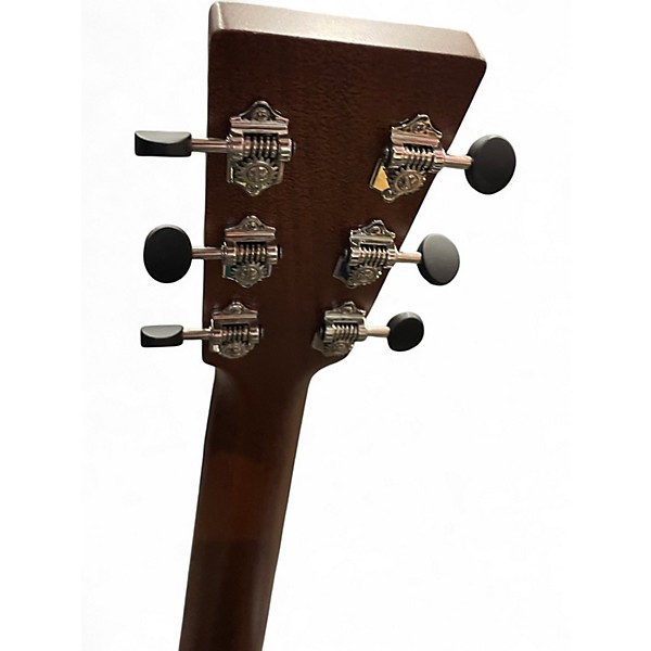 Used Martin D1 Natural Acoustic Guitar