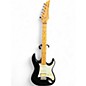 Used Ibanez Cimar black Solid Body Electric Guitar thumbnail