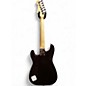 Used Squier Mini Affinity Stratocaster Black Electric Guitar
