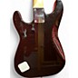 Used Squier Mini Affinity Stratocaster Black Electric Guitar