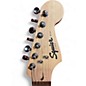 Used Squier Mini Affinity Stratocaster Black Electric Guitar