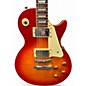 Used Epiphone Les Paul Standard Heritage Cherry Solid Body Electric Guitar