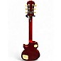 Used Epiphone Les Paul Standard Heritage Cherry Solid Body Electric Guitar