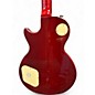 Used Epiphone Les Paul Standard Heritage Cherry Solid Body Electric Guitar