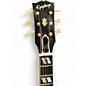Used Epiphone 1960 HUMMINGBIRD Heritage Cherry Sunburst Acoustic Electric Guitar