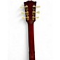 Used Epiphone 1960 HUMMINGBIRD Heritage Cherry Sunburst Acoustic Electric Guitar