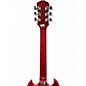Used Epiphone SG Flat Red Solid Body Electric Guitar