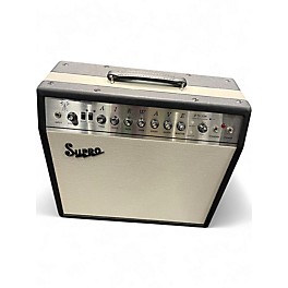 Used Supro AIRWAVE Tube Guitar Combo Amp